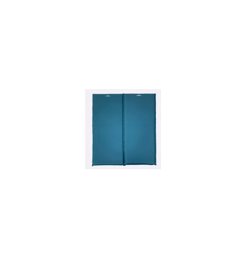 Самонадувающийся коврик Talberg Quick Comfort Mat 192х66х5 см