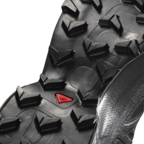 Лёгкие кроссовки для бега Salomon Speedcross 5 GTX