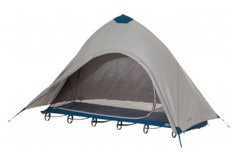 Одноместная палатка для раскладушки Therm-A-Rest Luxury Lite Cot Tent