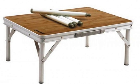 Походный стол King Camp 3935 Bamboo table S
