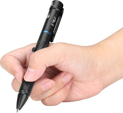 Тактическая ручка-фонарь Olight O Pen 2
