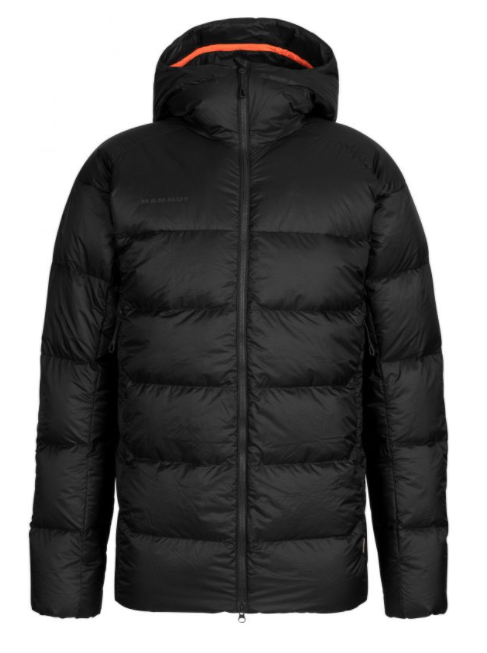 Куртка Mammut Meron In Hooded Jacket