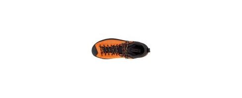 Ботинки Scarpa Zodiac Tech GTX