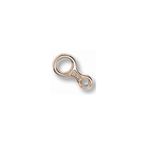 Брелок Kong Ottino+Key Ring Non Montato