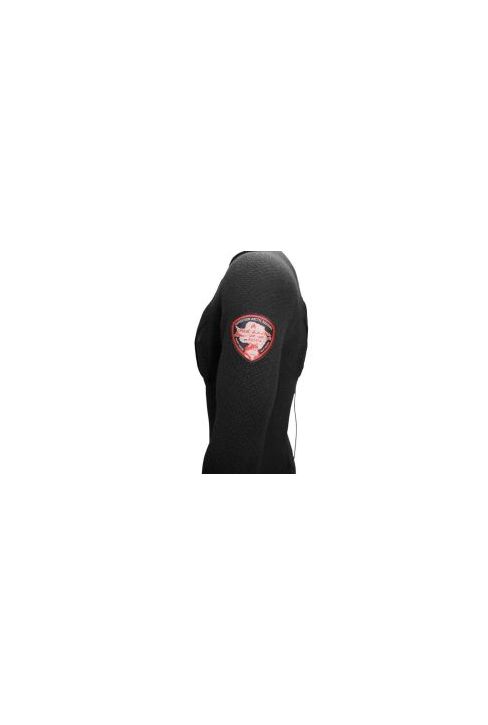Термофутболка с подогревом женская Redlaika Arctic Merino Wool RL-TW-11 (4400 мАч)