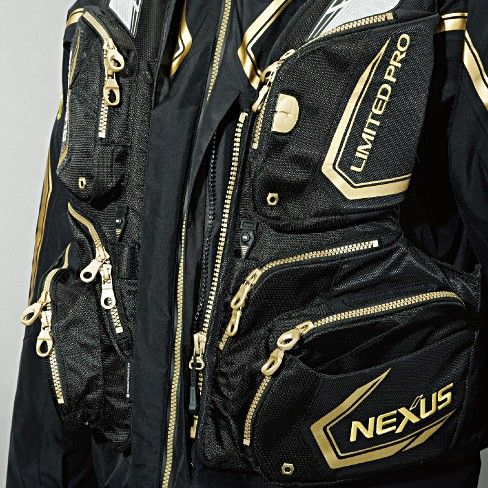 Nexus - Костюм Limited Pro Ultimate Winter Suit Gore-Tex RB111N