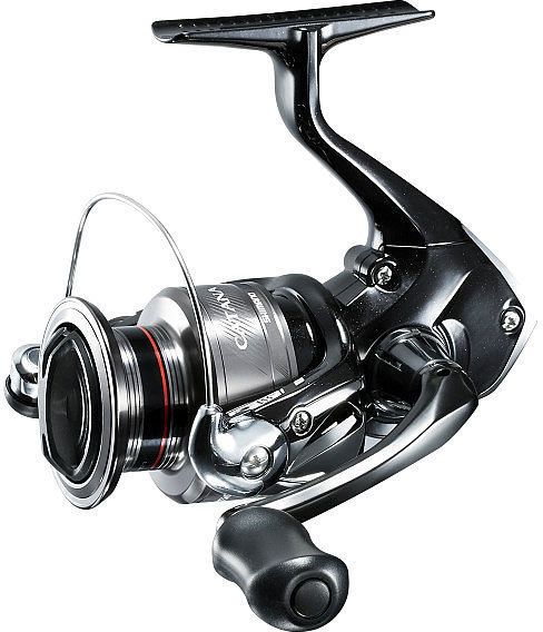 Сильная катушка Shimano Catana FD