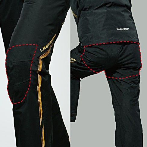 Nexus - Костюм Limited Pro Ultimate Winter Suit Gore-Tex RB111N