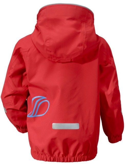 Didriksons - Легкая детская куртка Bay
