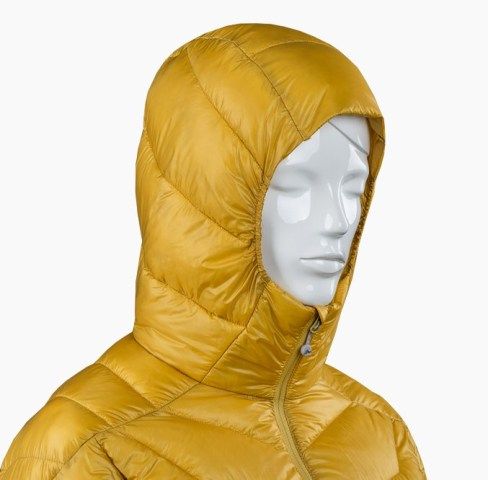 Sivera - Куртка на синтетическом утеплителе Бармица Summit