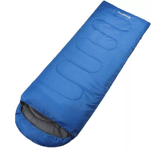 Спальный мешок King Camp 3289 Premium 250D (комфорт +11)