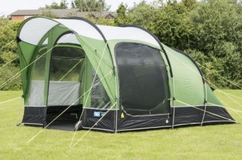 Кемпинговая палатка Kampa Dometic Brean 3