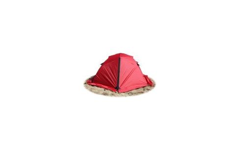 Внешний тент Talberg Boyard Pro 3 Red