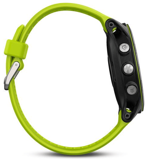 Garmin - Спортивные часы Forerunner 935 Tri-bundle