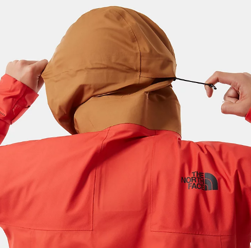 Куртка мужская The North Face Brigandine Futurelight