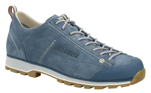 Dolomite - Удобные мужские кроссовки Cinquantaquattro Low