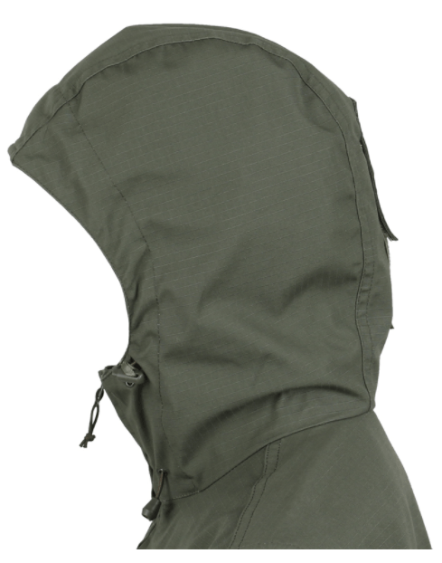 Куртка анорак для походов Сплав Forester