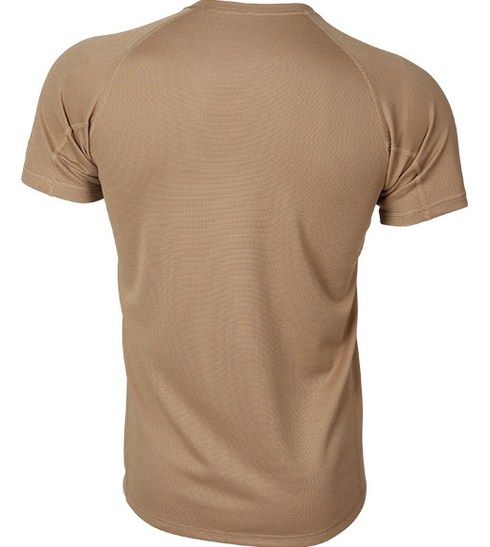 Быстросохнущая мужская футболка Сплав Quick Dry мод.2