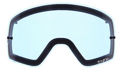 Dragon Alliance - Линза для маски NFXs Rpl Lens (Blue Aft)