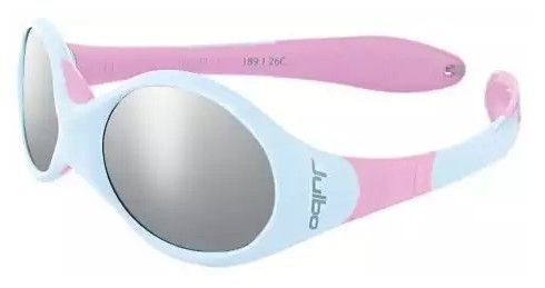 Julbo - Эластичные детские очки для альпинизма Looping 189