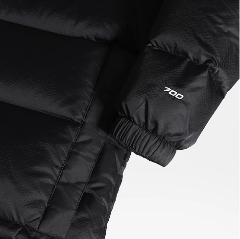 Куртка мужская The North Face Diablo Down Hoodie