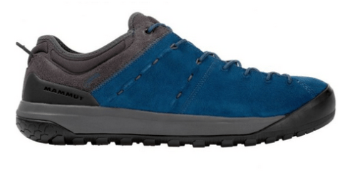 Mammut - Прочные мужские кроссовки Hueco Low GTX