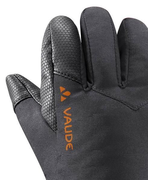 Vaude - Перчатки стильные Kids Sippie Gloves