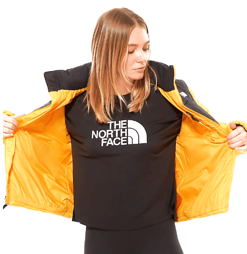 Куртка женская The North Face Saikuru 