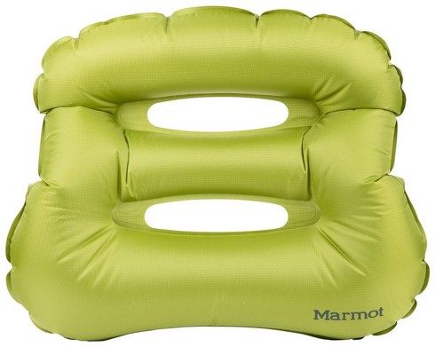Marmot - Подушка надувная удобная Strato Pillow