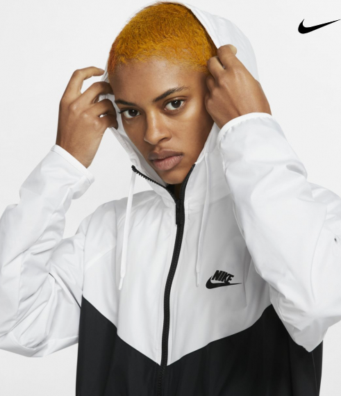 Ветровка Nike Sportswear Windrunner