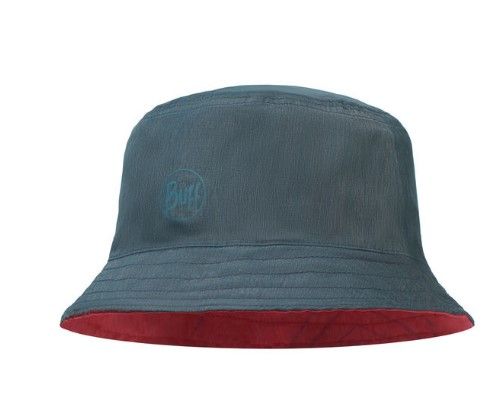 Buff - Стильная панама Travel Bucket Hat