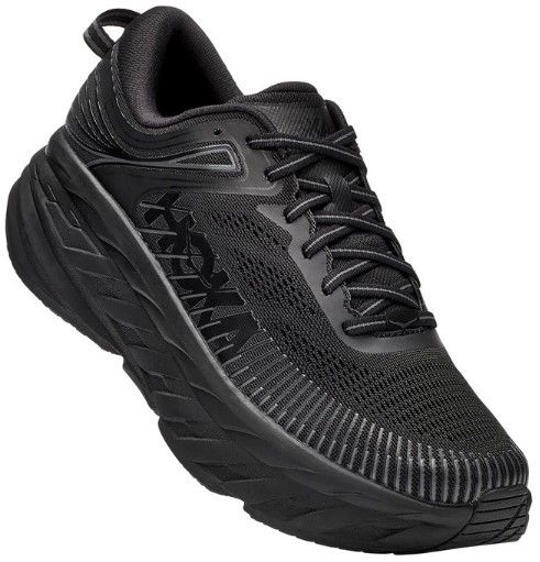 Кроссовки для бега Hoka M Bondi 7