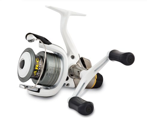 Надежная катушка Shimano Stradic GTM