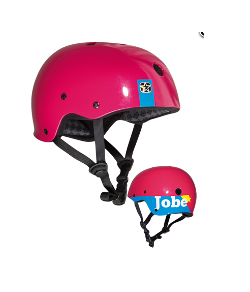 Шлем защитный для водного спорта Jobe Patrol