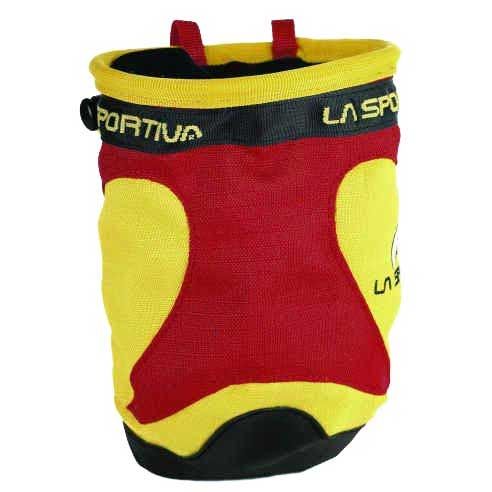 La Sportiva — Вспомогательный мешочек для магнезии Testarossa
