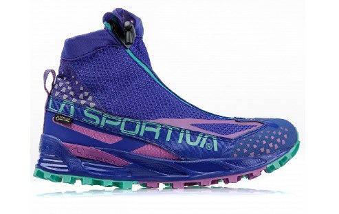 Кроссовки La Sportiva Crossover 2.0 GTX Woman