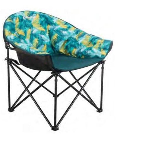 King Camp - Кресло кемпинговое 3978 Comfort Sofa Chair M