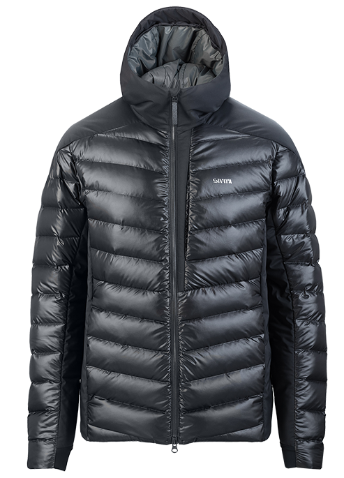 Siverа - Лёгкая мужская куртка Кебрик 3.0