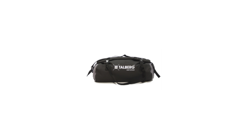 Прочная влагозащитная сумка Talberg Dry Bag Light PVC 60