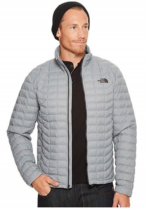 The North Face - Мужская куртка ThermoBall Jacket