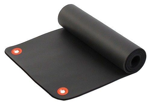 Larsen - Коврик для йоги и фитнеса (183х61х1,5 см)