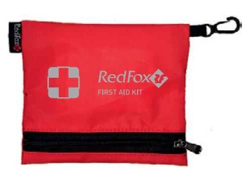 Аптечка функциональная Red Fox Rescue Kit Small