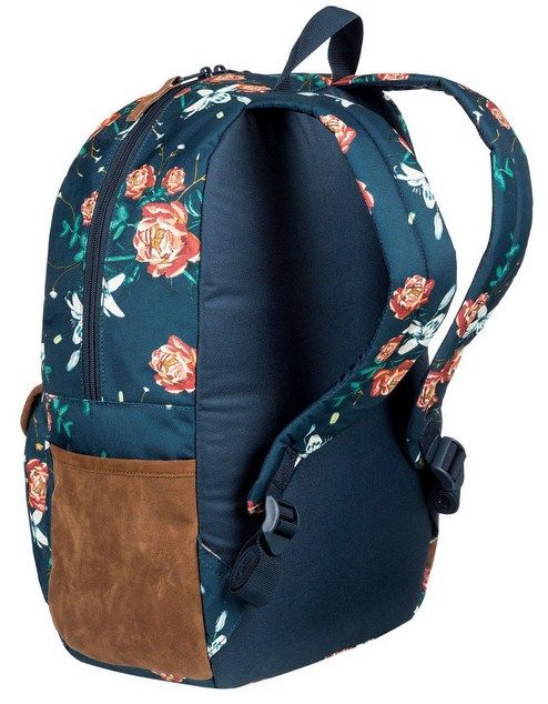 Roxy - Компактный рюкзак для женщин Carribean 18