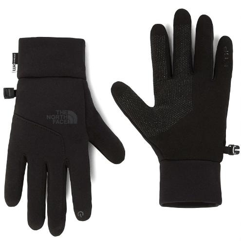 The North Face - Функциональные перчатки Etip Glove