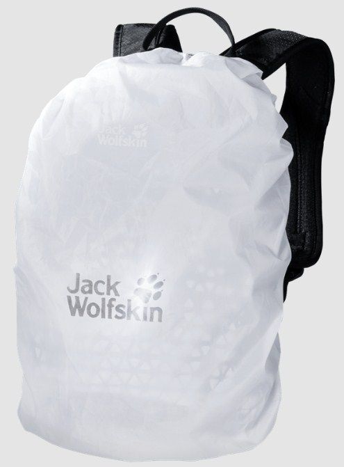 Рюкзак со светоотражателями Jack Wolfskin Nighthawk 12 Pack