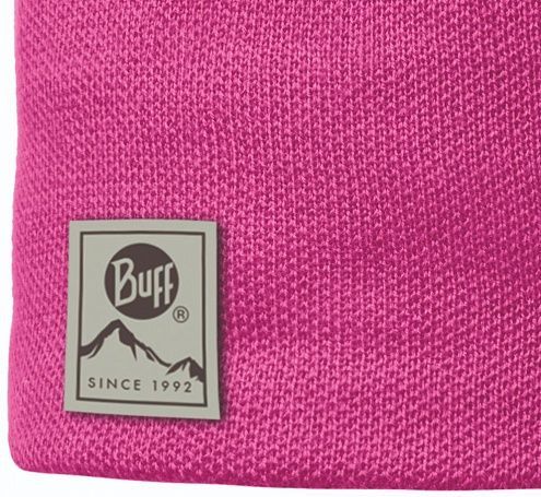 Buff - Шапка модная Knitted Hats Buff Solid