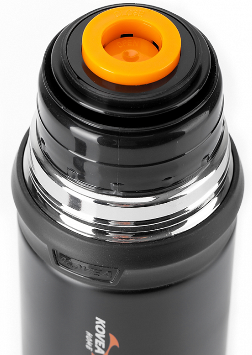 Термос Kovea Black Stone Vacuum Flask 0.5