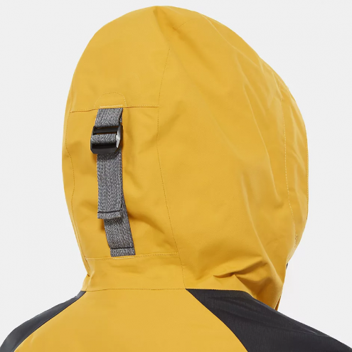 Куртка женская The North Face Superlu