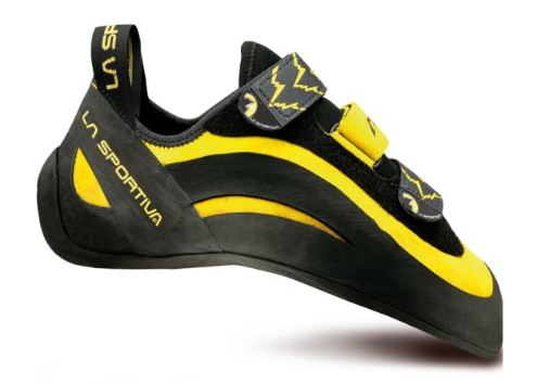 La Sportiva - Скальные туфли для болдеринга Miura Vs