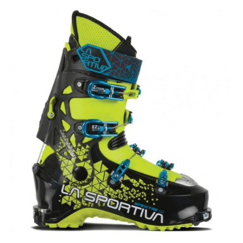La Sportiva - Ботинки для ски-тура Spectre 2.0